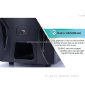 Super Bass HiFi Surround Sound Sound-Haut-parleur